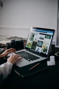 TikTokに動画を上げる方法！