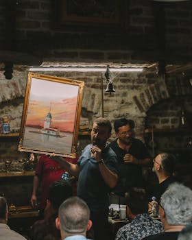 簡単にオークション！ヤフオクについて